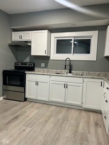 $135,900 | 423 East 37th Street, Anderson, IN 46013