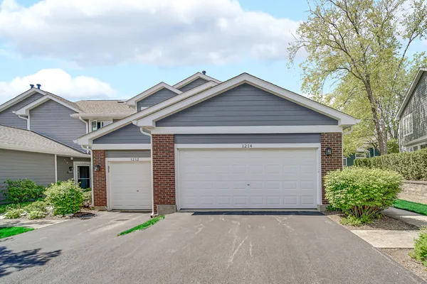 $2,850 | 1214 South Parkside Drive, Palatine, IL 60067
