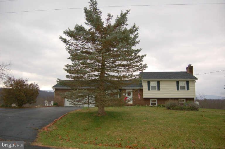 536 Poor House Road Front Royal, VA 22630 - Photo 1 of 30 Exterior (Front)