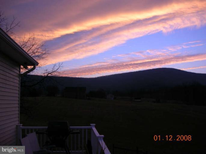 536 Poor House Road Front Royal, VA 22630 - Photo 2 of 30 Sunrise