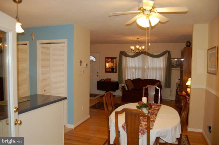 536 Poor House Road Front Royal, VA 22630 - Photo 16 of 30 Dining Room