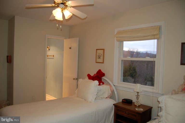 536 Poor House Road Front Royal, VA 22630 - Photo 26 of 30 Bedroom