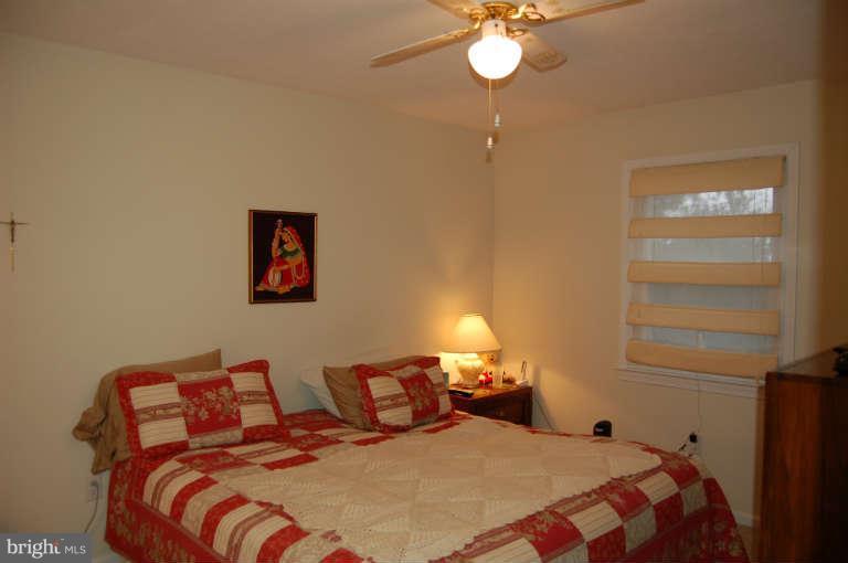 536 Poor House Road Front Royal, VA 22630 - Photo 27 of 30 Bedroom