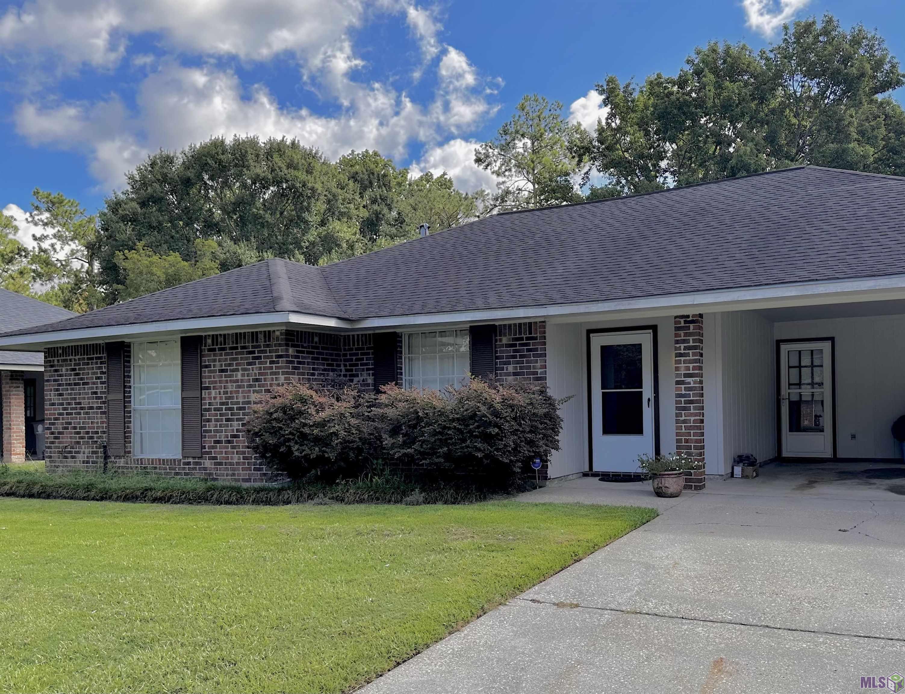 9955 Buttercup Drive Baton Rouge, LA 70809 - Photo 2 of 14