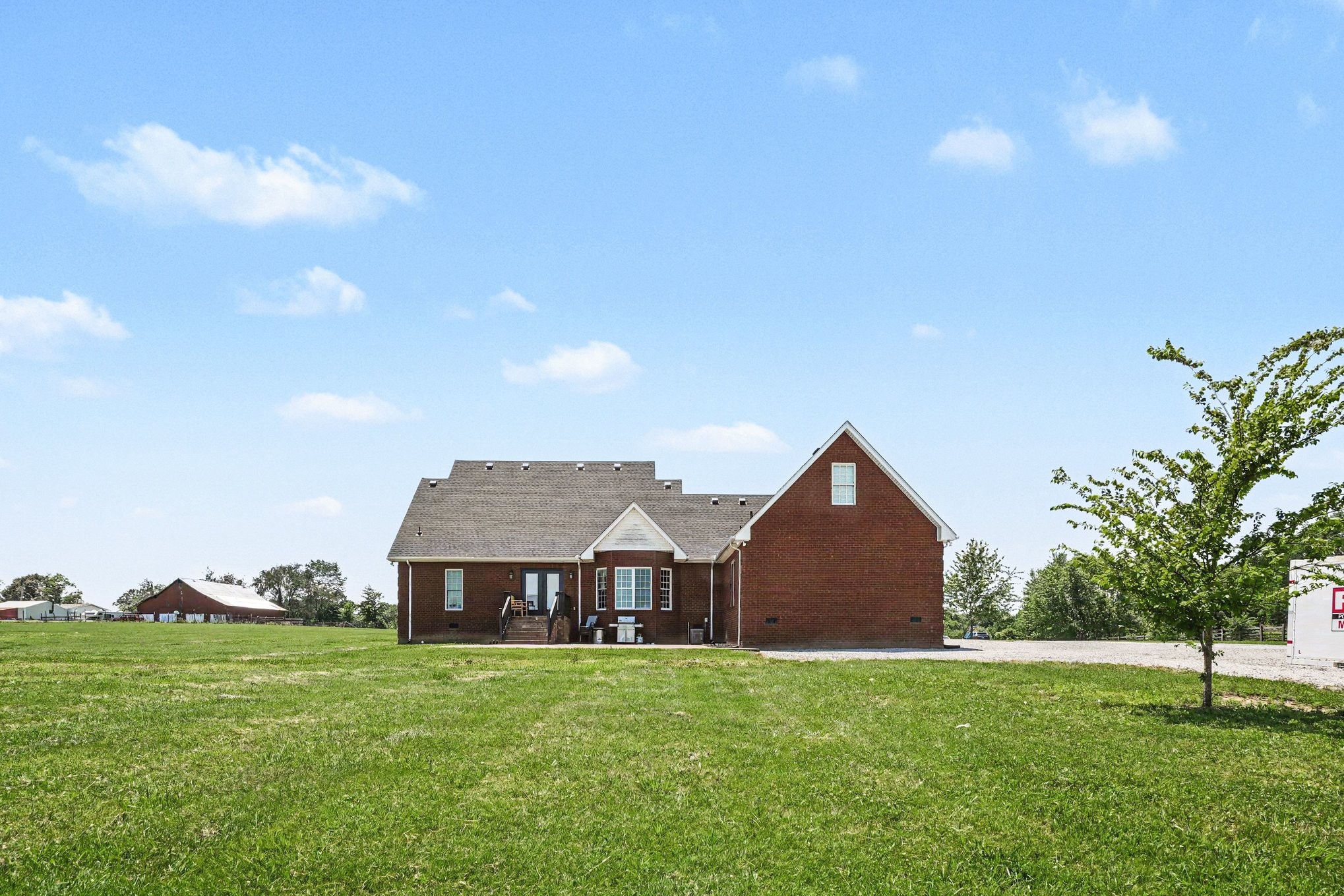 4436 Barren Plains Road Springfield, TN 37172 - Photo 53 of 53