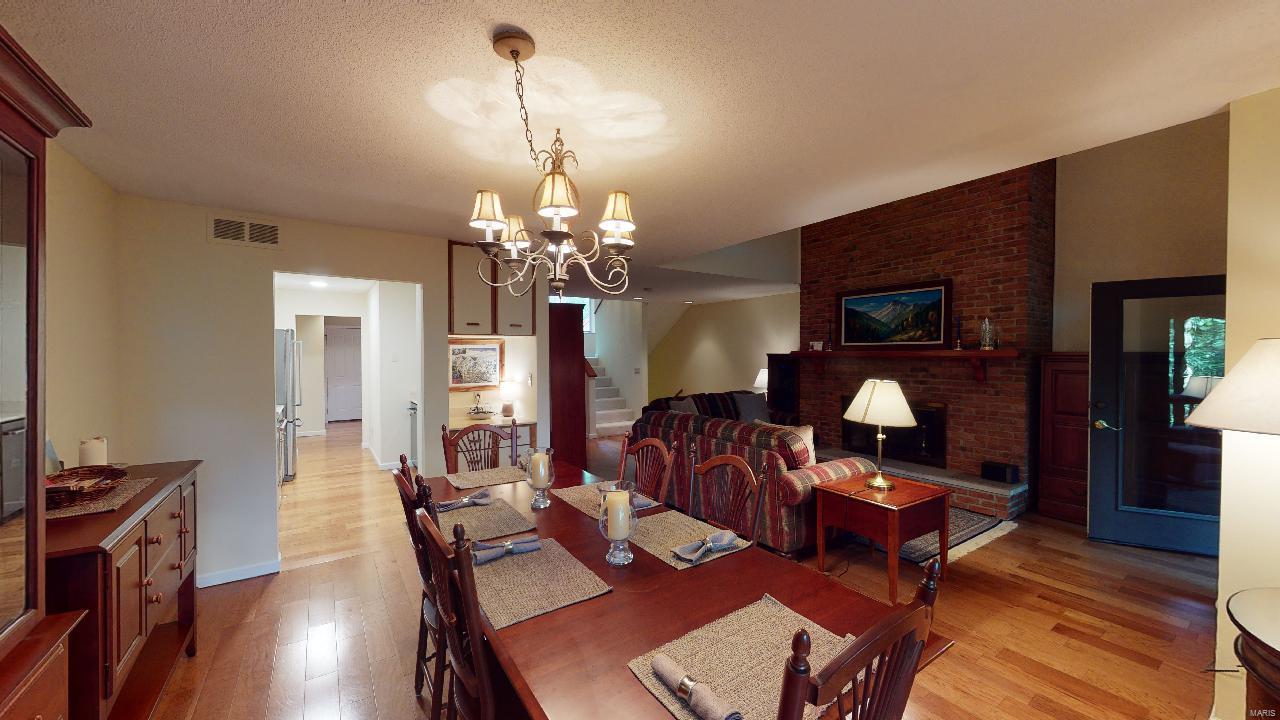 21 Persimmon Ridge Road Belleville, IL 62223 - Photo 2 of 30 Gallery Image 2