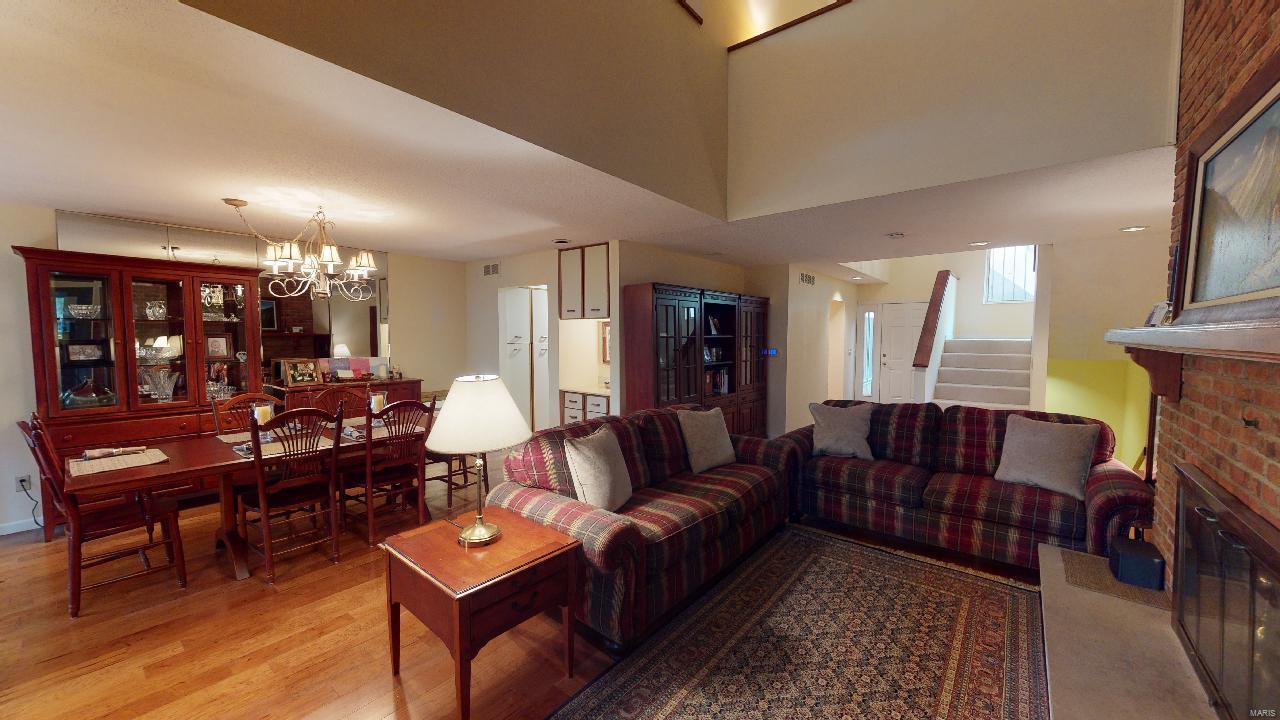 21 Persimmon Ridge Road Belleville, IL 62223 - Photo 3 of 30 Gallery Image 3