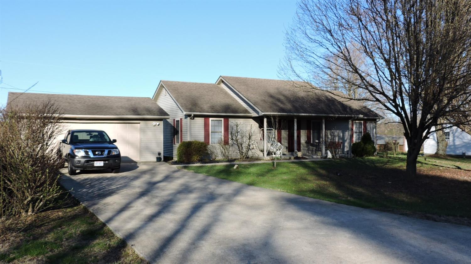 130 Tabor Road Jeffersonville, KY 40337 - Photo 26 of 26 Photo 26
