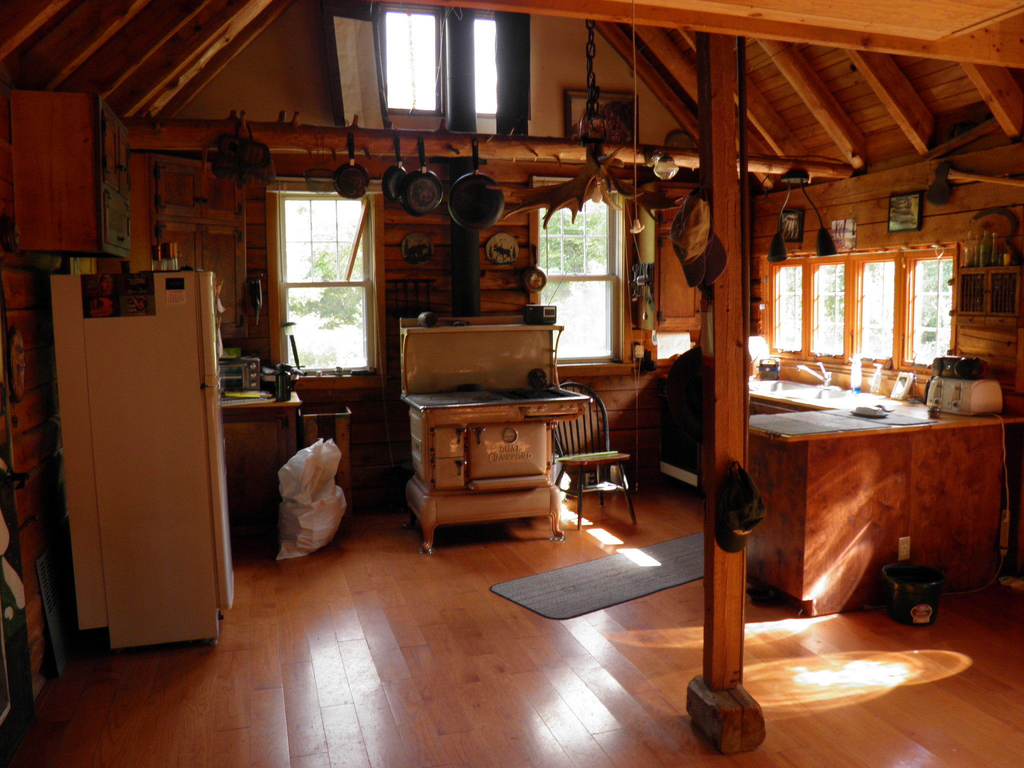 7 Mount Blue Road South Avon, ME 04966 - Photo 20 of 31 P9160242