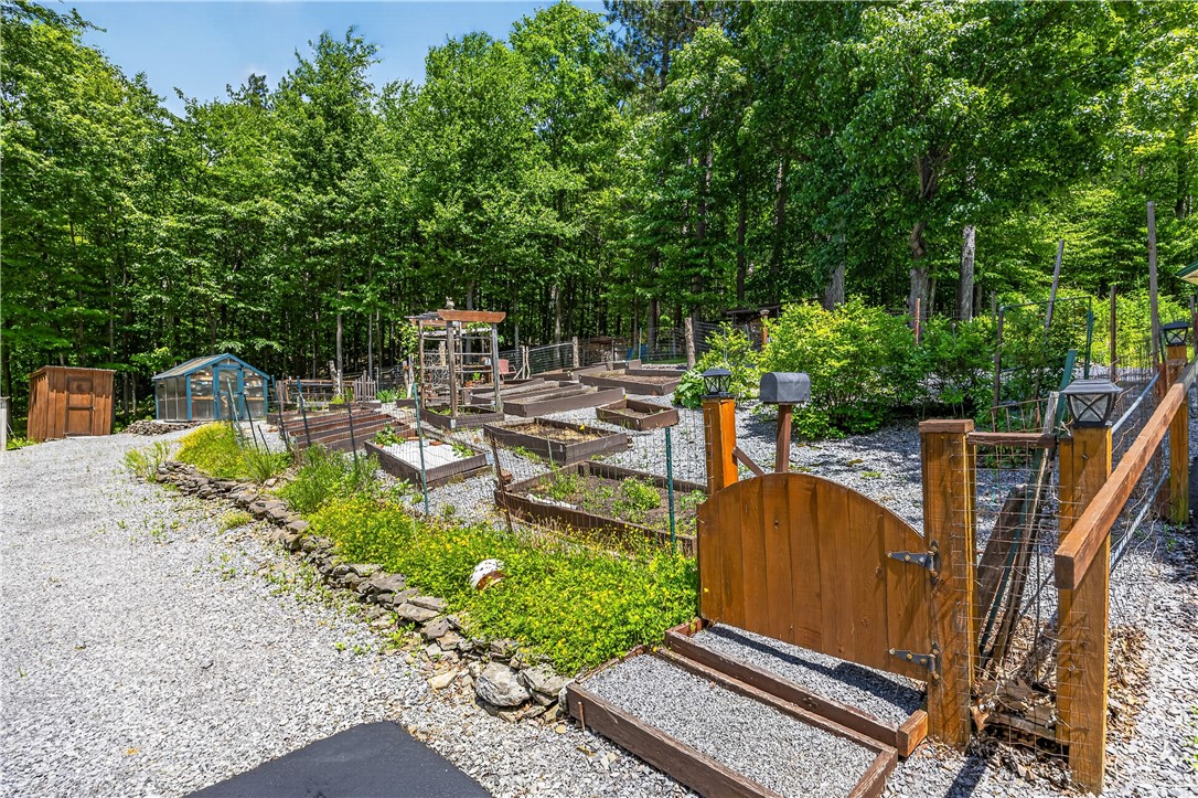 7681 Dutch Hollow Road Springwater, NY 14572 - Photo 47 of 50
