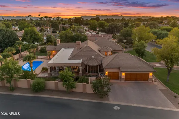 $1,950,000 | 1455 East Colt Road, Tempe, AZ 85284