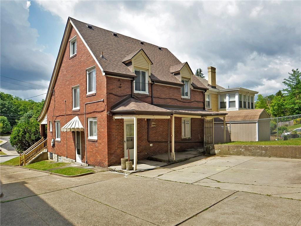8891 Frankstown Road Pittsburgh, PA 15235 - Photo 23 of 25 Gallery Image 23