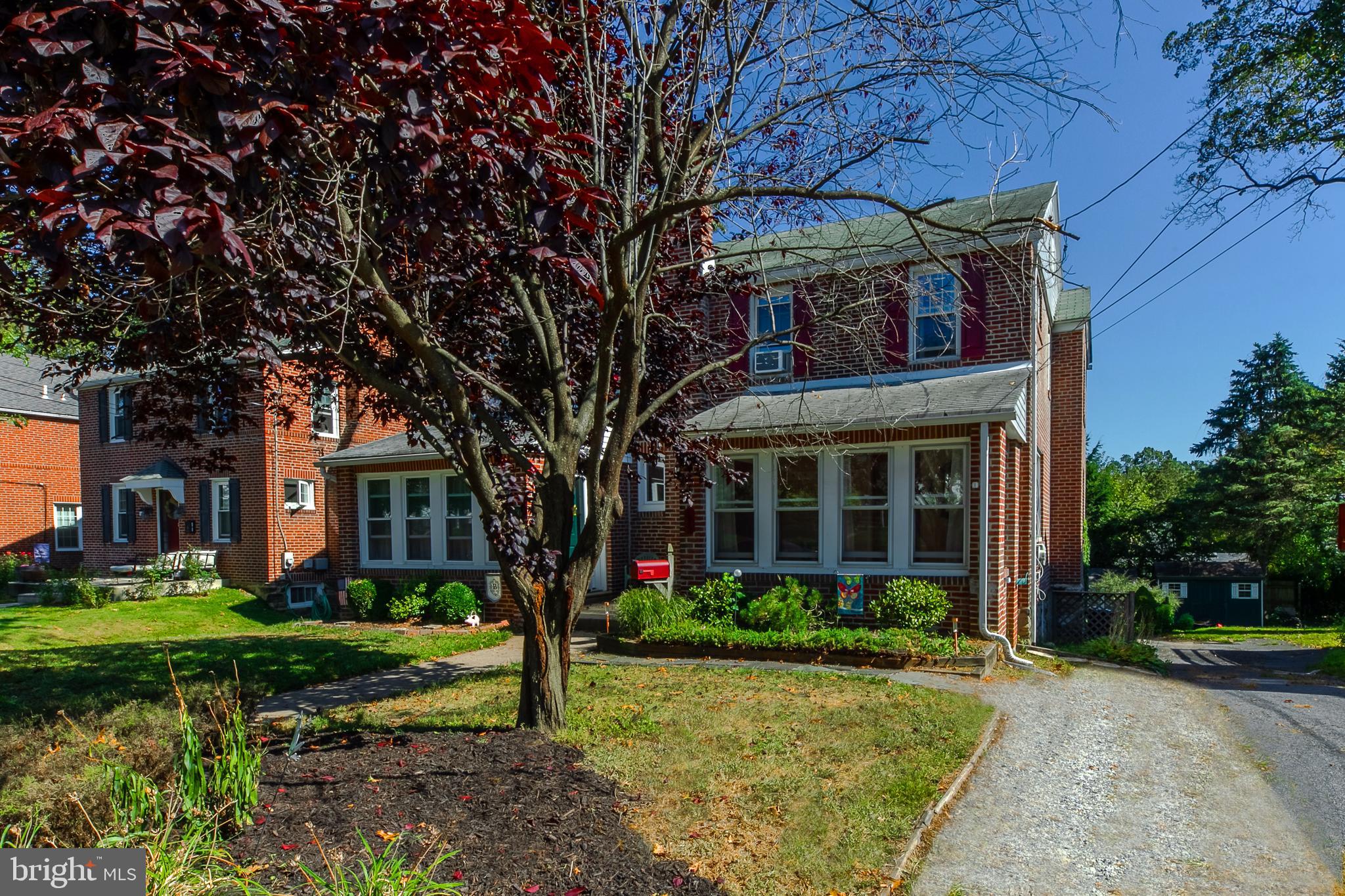 135 Woodbine Road Havertown, PA 19083 - Photo 2 of 20 Gallery Image 2
