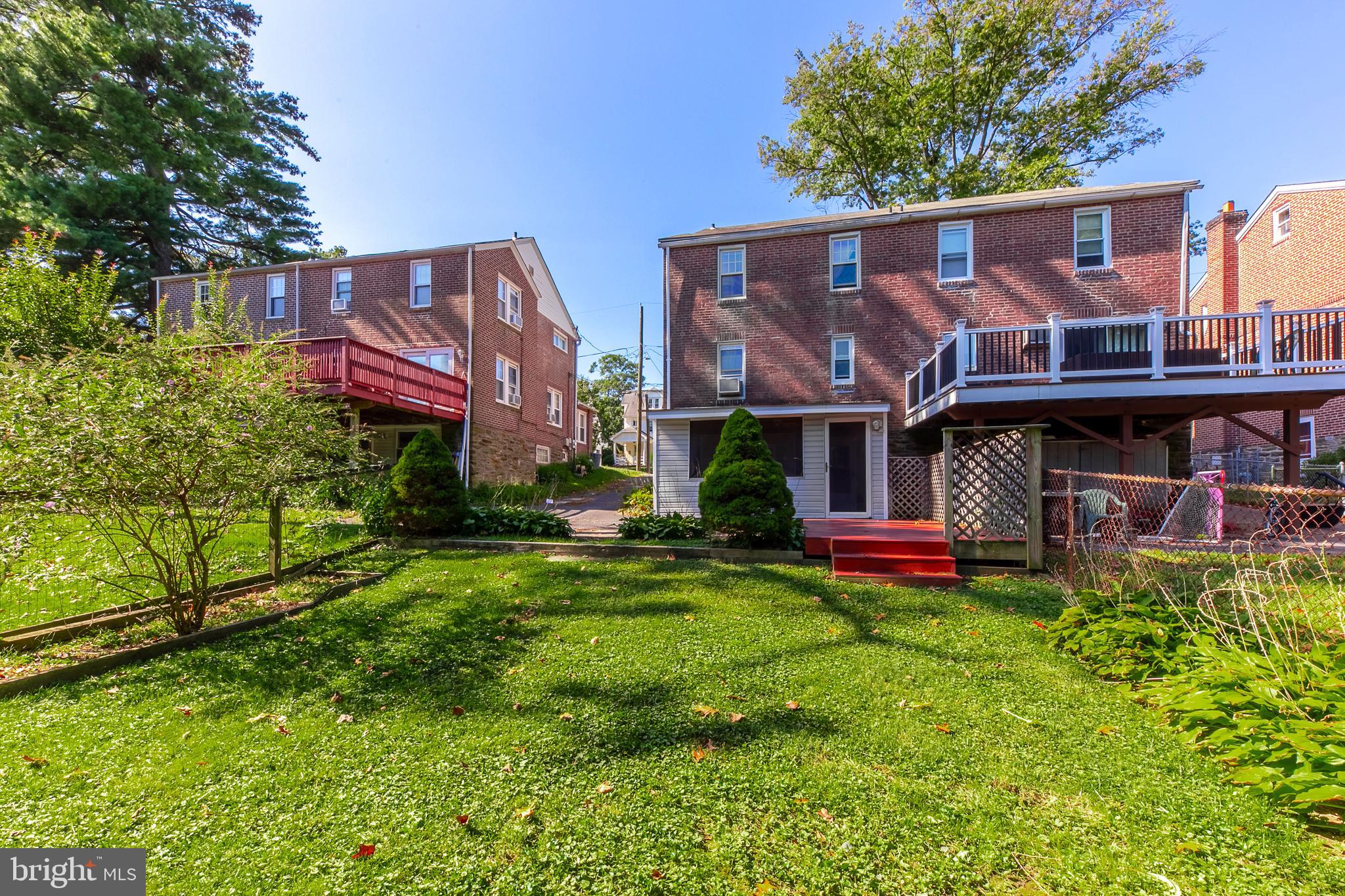 135 Woodbine Road Havertown, PA 19083 - Photo 18 of 20 Gallery Image 18
