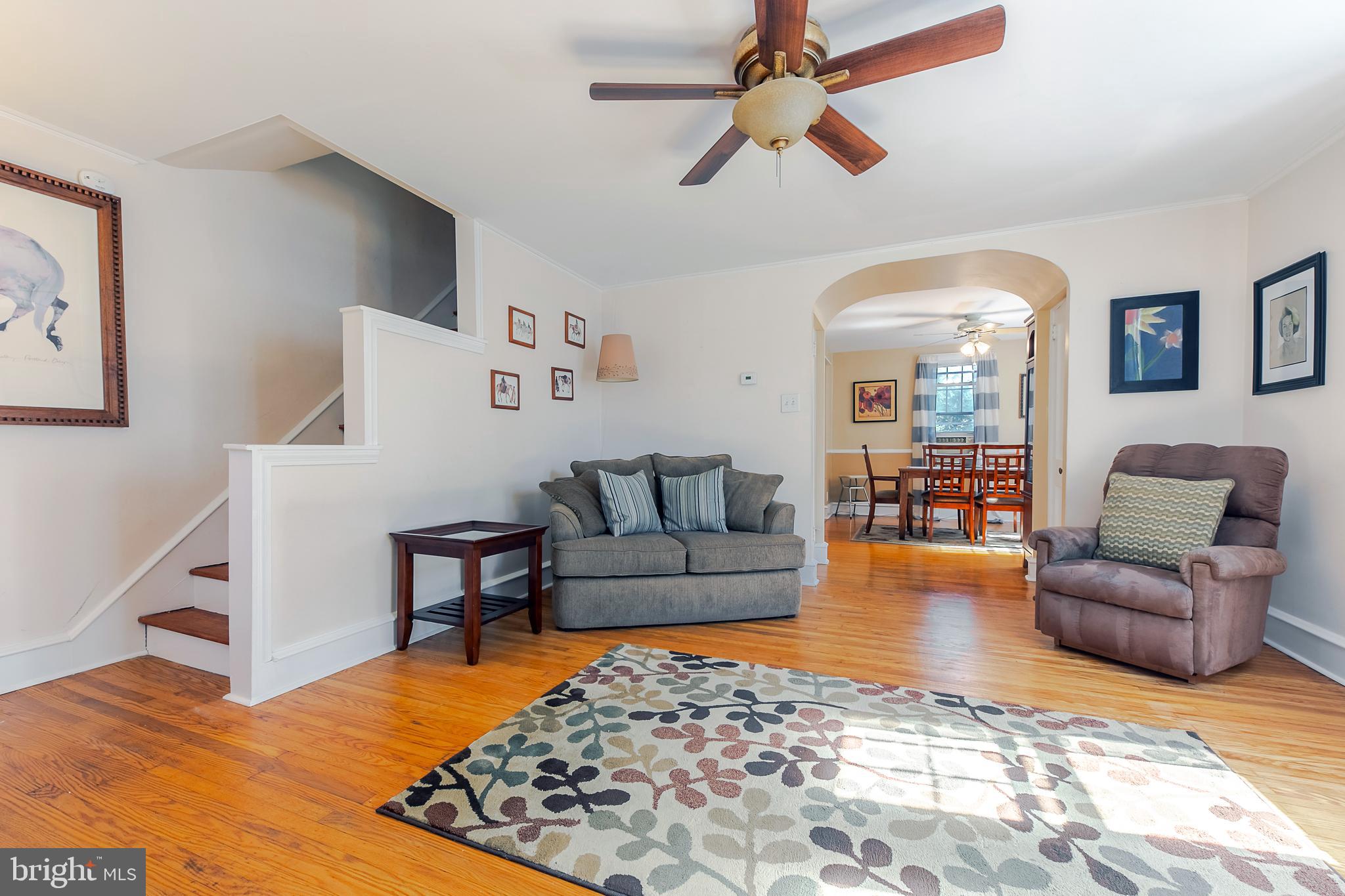 135 Woodbine Road Havertown, PA 19083 - Photo 5 of 20 Gallery Image 5