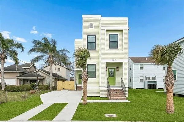 $2,100 | 8815 Palm Street, New Orleans, LA 70118