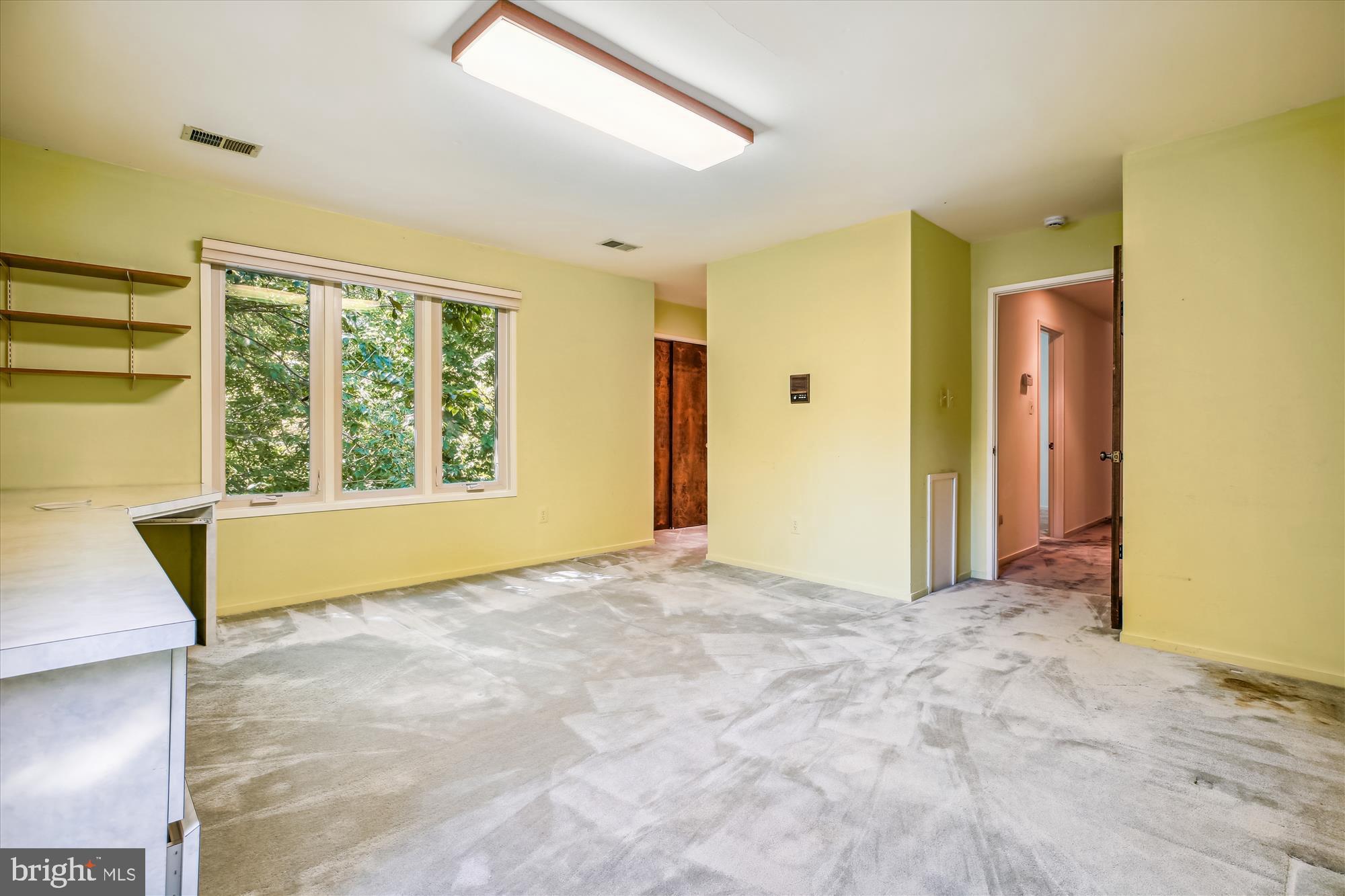 7922 Springer Road Bethesda, MD 20817 - Photo 39 of 58 Fourth Bedroom