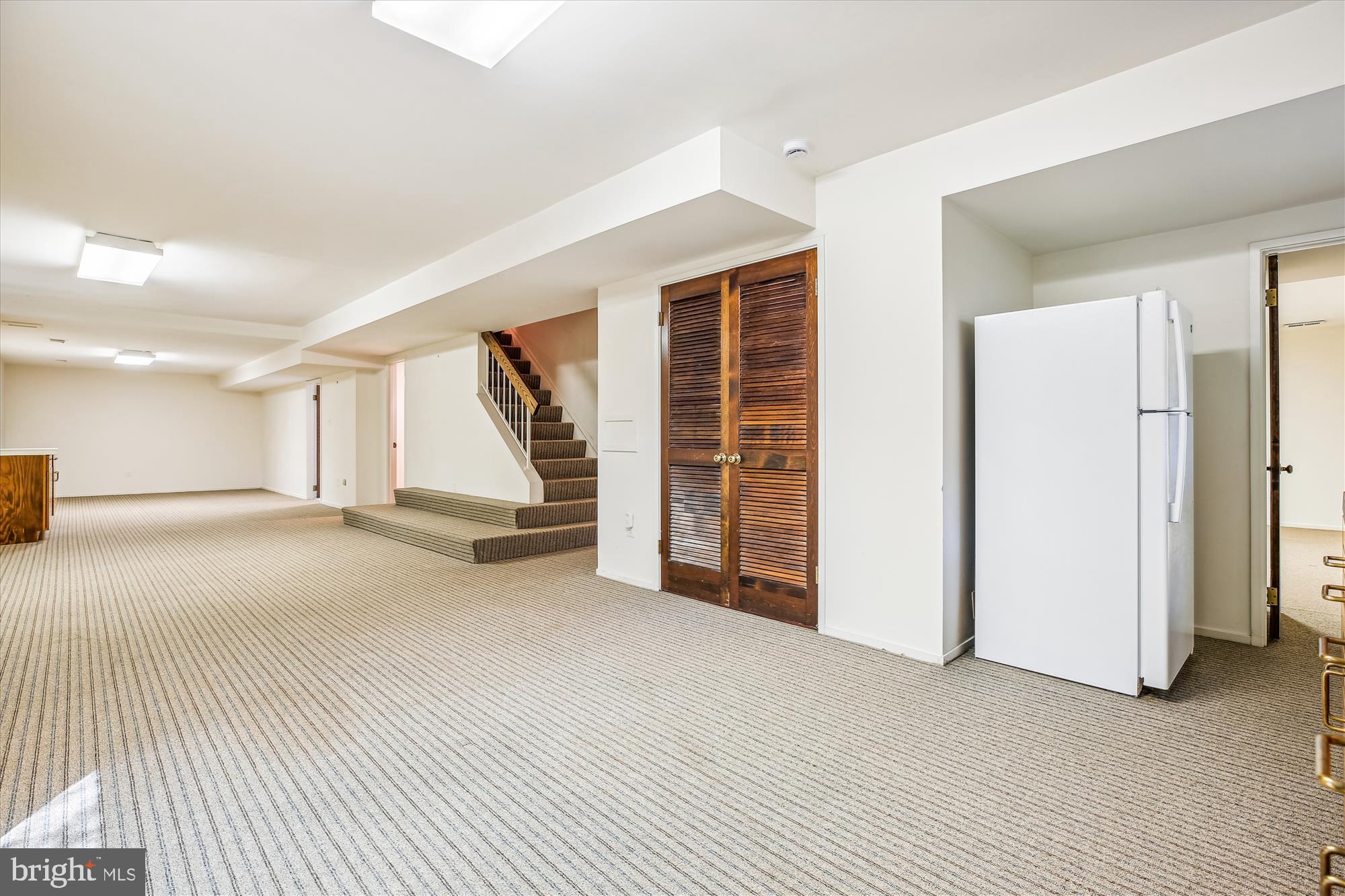 7922 Springer Road Bethesda, MD 20817 - Photo 43 of 58 Incredible Lower Level
