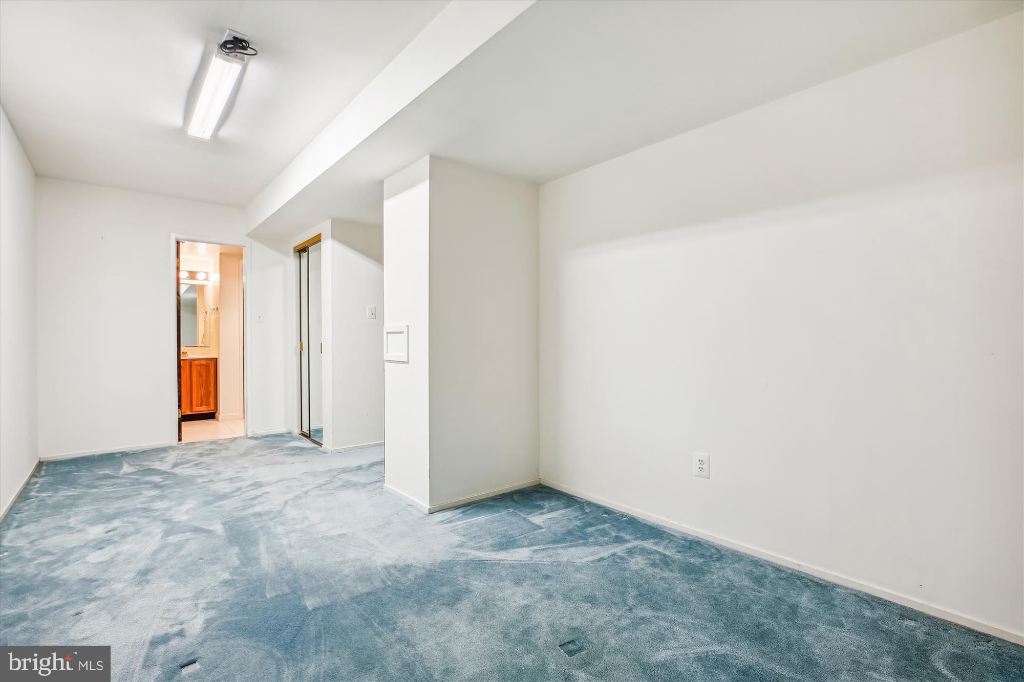 7922 Springer Road Bethesda, MD 20817 - Photo 44 of 58 Guest Room / Den
