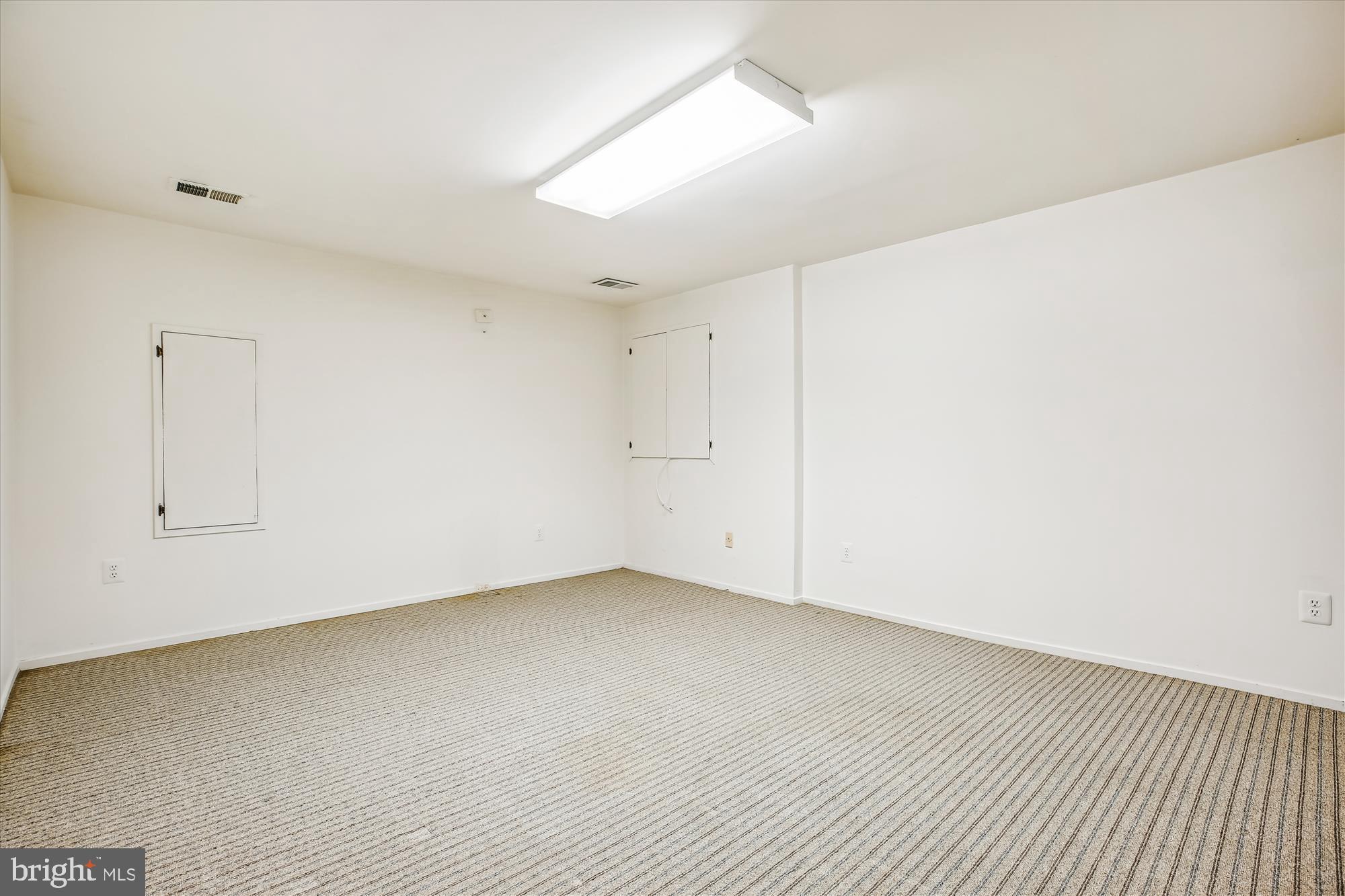 7922 Springer Road Bethesda, MD 20817 - Photo 48 of 58 Bonus Room / Gym