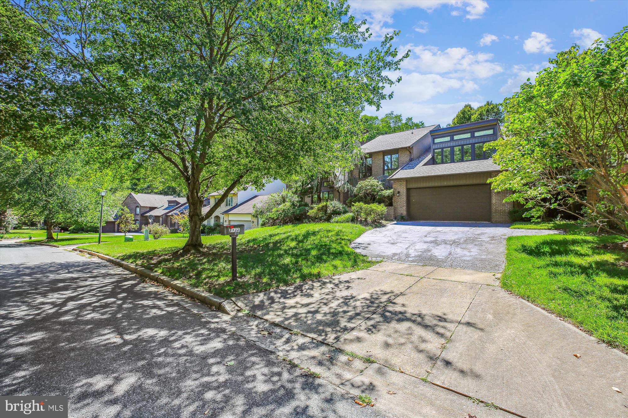7922 Springer Road Bethesda, MD 20817 - Photo 55 of 58 Street View