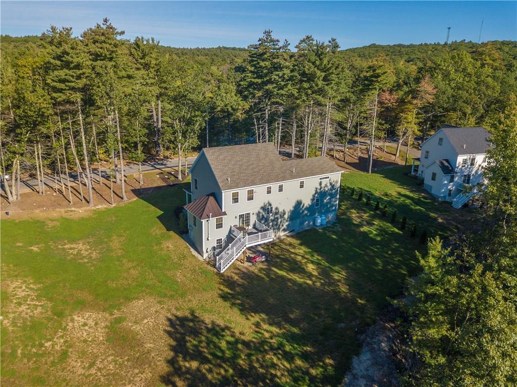 52 Hardy Road Falmouth, ME 04105 - Photo 35 of 35 Photo