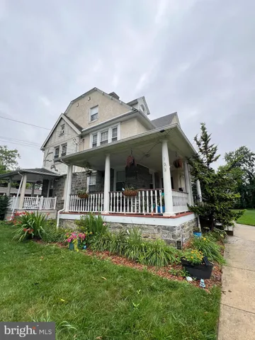 $530,000 | 103 Lincoln Avenue, Yeadon, PA 19050