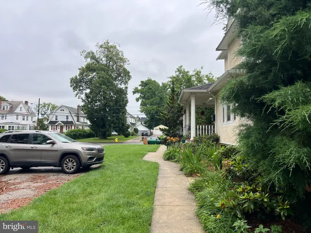 $530,000 | 103 Lincoln Avenue, Yeadon, PA 19050