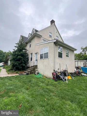 $530,000 | 103 Lincoln Avenue, Yeadon, PA 19050