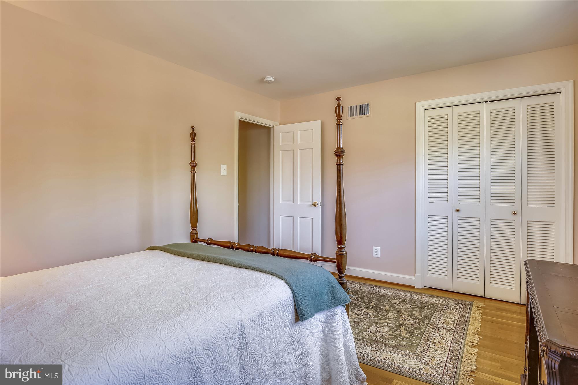 7107 Devonshire Road Alexandria, VA 22307 - Photo 27 of 42 Lots of closet space