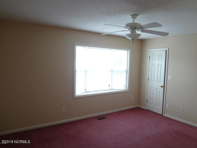985 Spring Forest Road, Unit C5 Greenville, NC 27834 - Photo 11 of 23 Master Bedroom