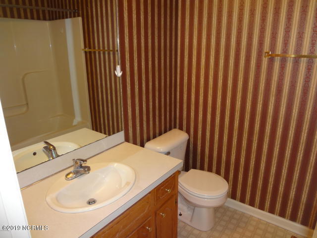 985 Spring Forest Road, Unit C5 Greenville, NC 27834 - Photo 13 of 23 Master Bathroom