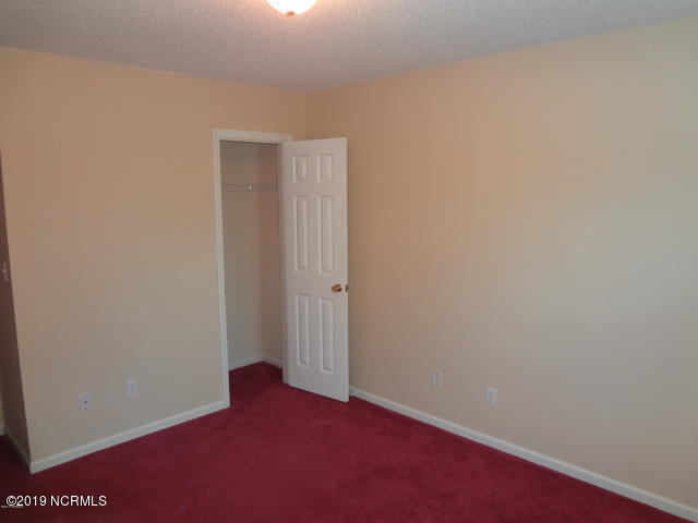985 Spring Forest Road, Unit C5 Greenville, NC 27834 - Photo 19 of 23 Bedroom 3