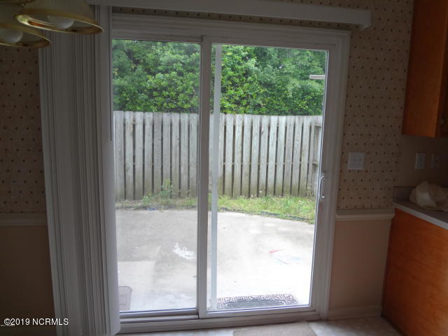 985 Spring Forest Road, Unit C5 Greenville, NC 27834 - Photo 20 of 23 View to Back Patio