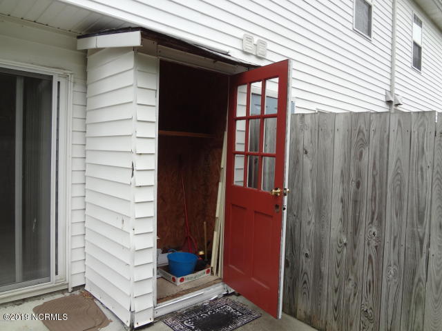 985 Spring Forest Road, Unit C5 Greenville, NC 27834 - Photo 23 of 23 Storage