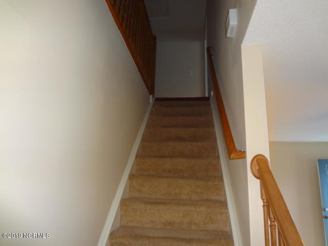 985 Spring Forest Road, Unit C5 Greenville, NC 27834 - Photo 10 of 23 Stairs