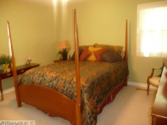 907 Oakview Road High Point, NC 27265 - Photo 8 of 14 Master Bedroom.