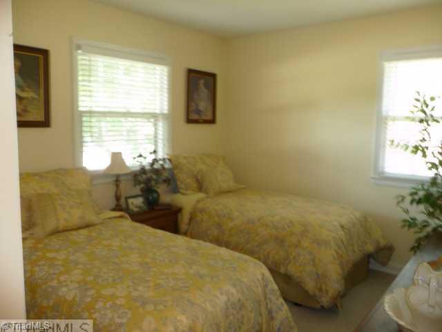 907 Oakview Road High Point, NC 27265 - Photo 10 of 14 3rd Bedroom.