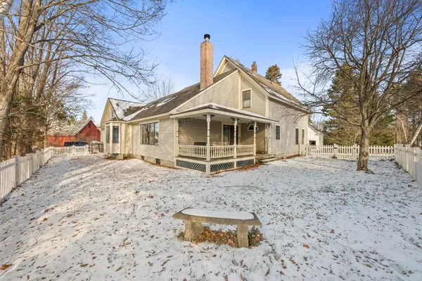 $699,000 | 11 High Street, Rangeley, ME 04970