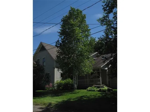 $749,000 | 11 High Street, Rangeley, ME 04970