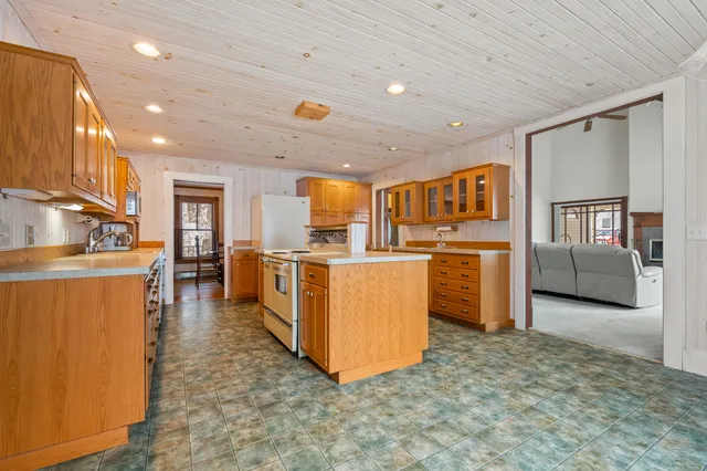 $749,000 | 11 High Street, Rangeley, ME 04970