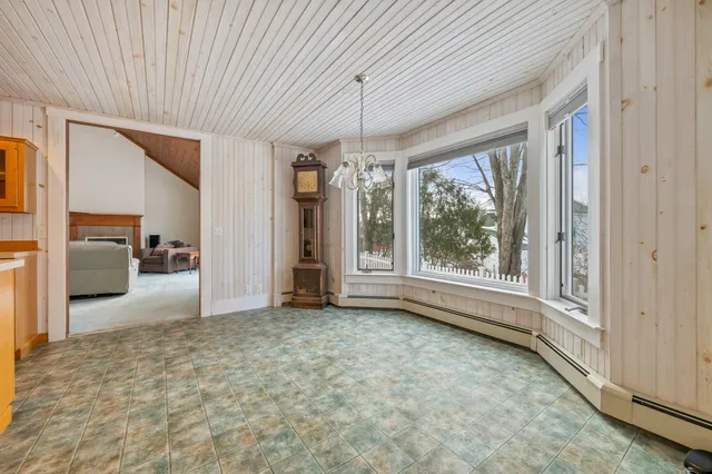 $749,000 | 11 High Street, Rangeley, ME 04970