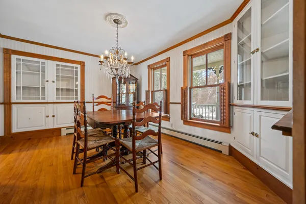 $699,000 | 11 High Street, Rangeley, ME 04970