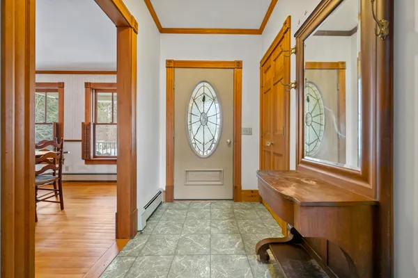 $699,000 | 11 High Street, Rangeley, ME 04970