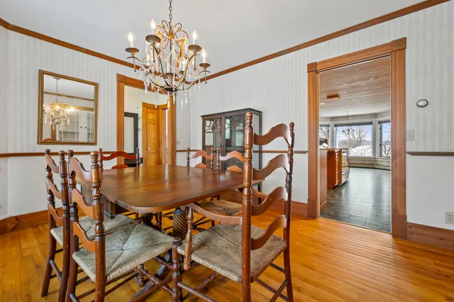 $749,000 | 11 High Street, Rangeley, ME 04970