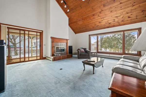$699,000 | 11 High Street, Rangeley, ME 04970