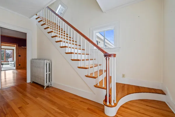 $699,000 | 11 High Street, Rangeley, ME 04970
