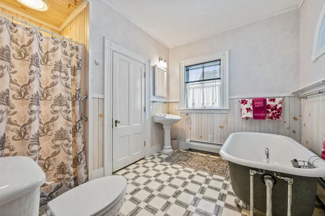 $749,000 | 11 High Street, Rangeley, ME 04970