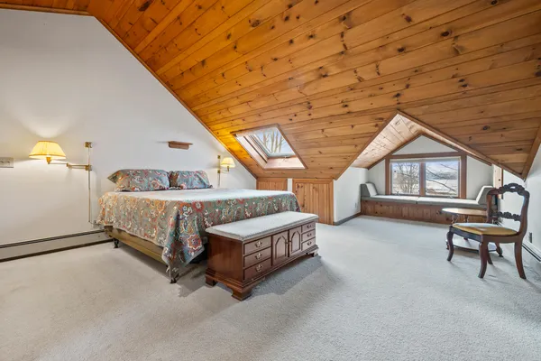 $699,000 | 11 High Street, Rangeley, ME 04970