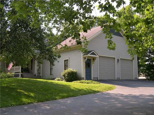 $749,000 | 11 High Street, Rangeley, ME 04970